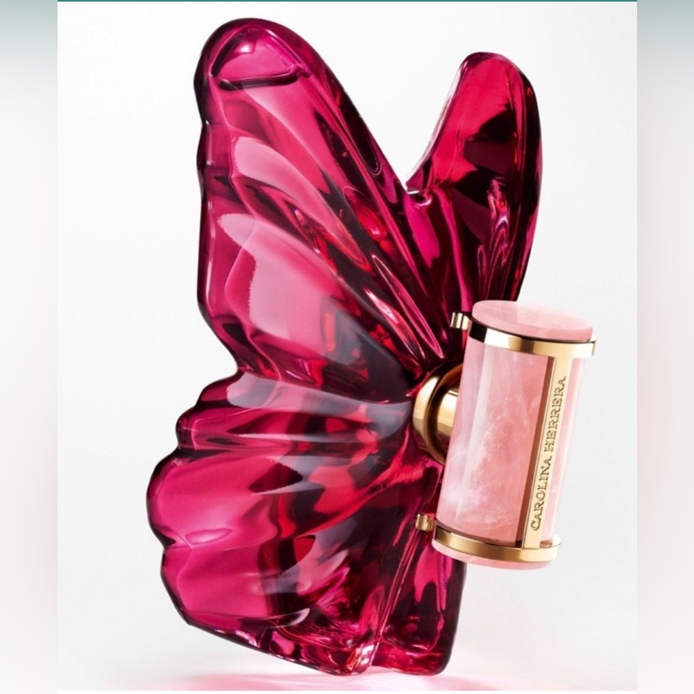 Carolina Herrera La Bomba perfume